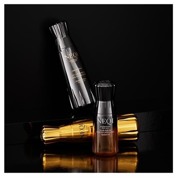 Neqi Serum Hårolja Opulent