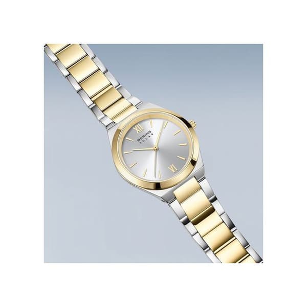 Dameur BERING 19932-710 guld klassisk stil