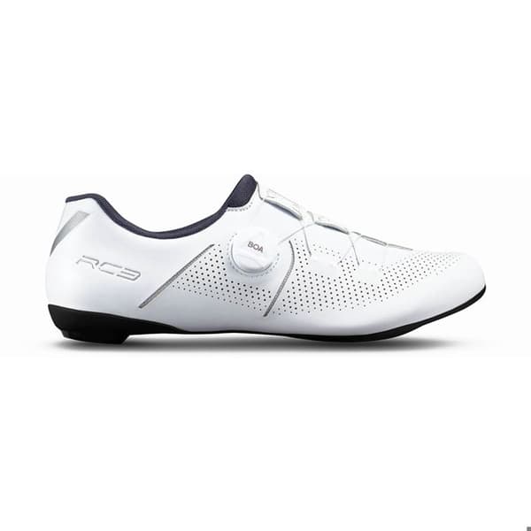 Shimano RC3-skor - vit