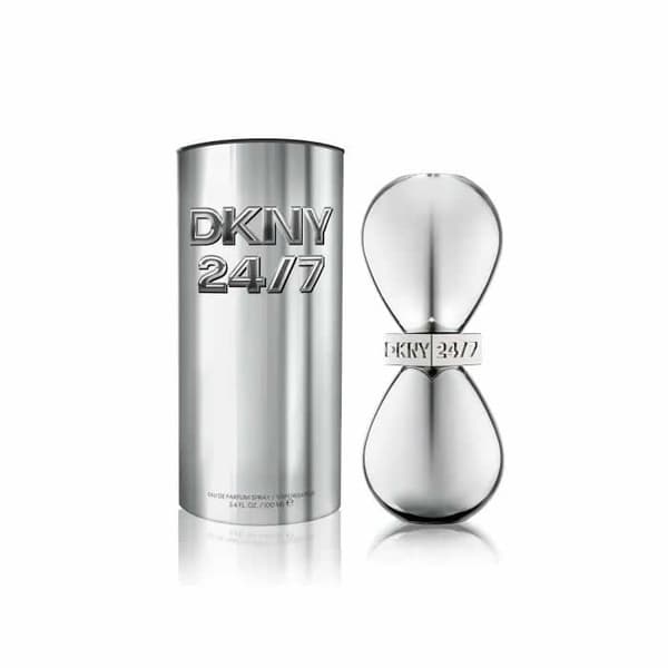 DKNY 24/7 eau de parfum vapo 100 ml