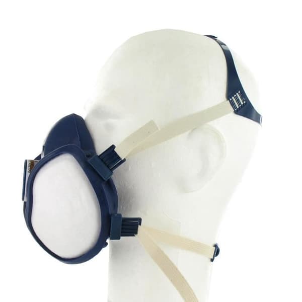 3M 4251 halvmaske beskyttelse