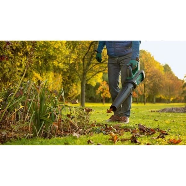 Trådløs Advanced Leaf Blower 36V750 NU