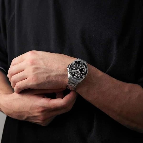 Citizen klocka - Herr - BN0261-51E