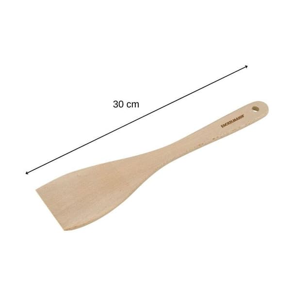 Køkken-spatel 30 cm Fackelmann