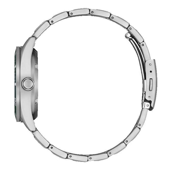 Citizen klocka - Herr - NJ0220-52X