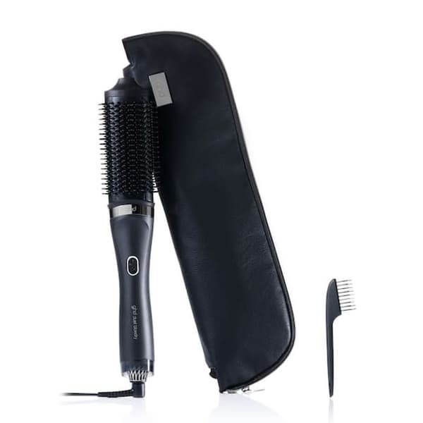 GHD Duet Blowdry 2-i-1 blæsebørste sort