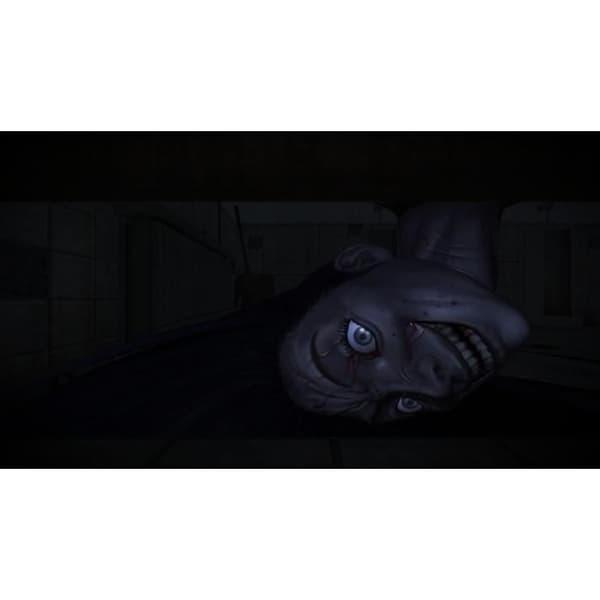 White Day A Labyrinth Named School PS5