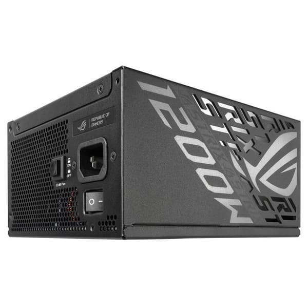 ASUS 1200P GAMING