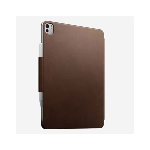 Lædercover til iPad Pro 11 Tommer Nomad