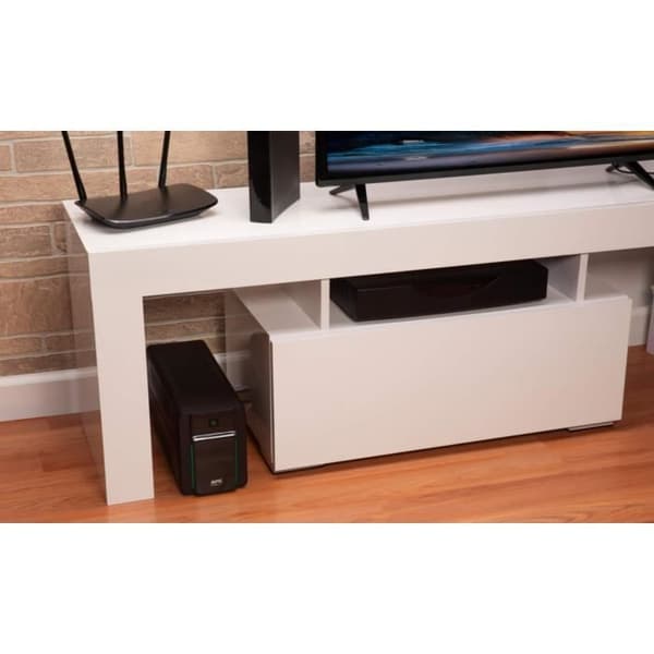 APC Back-UPS 950VA UPS - Sort