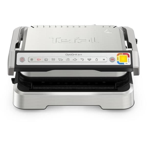 Tefal GC773D30 Optigrill 2i1