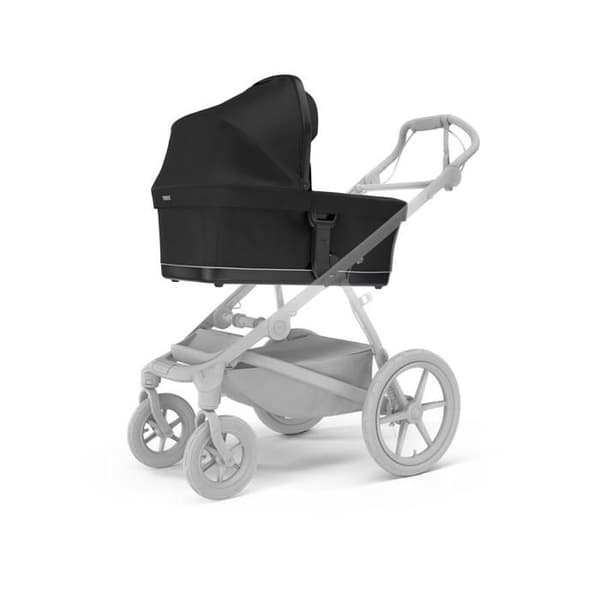 THULE - Nacelle Bassinet Sort