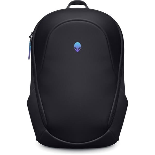 Alienware AWBP-AW5625P Rygsæk Sort