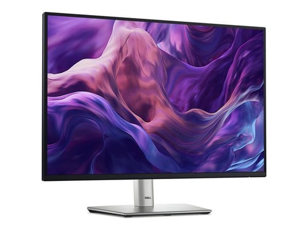 Dell P2425E - LED-skærm - 24"