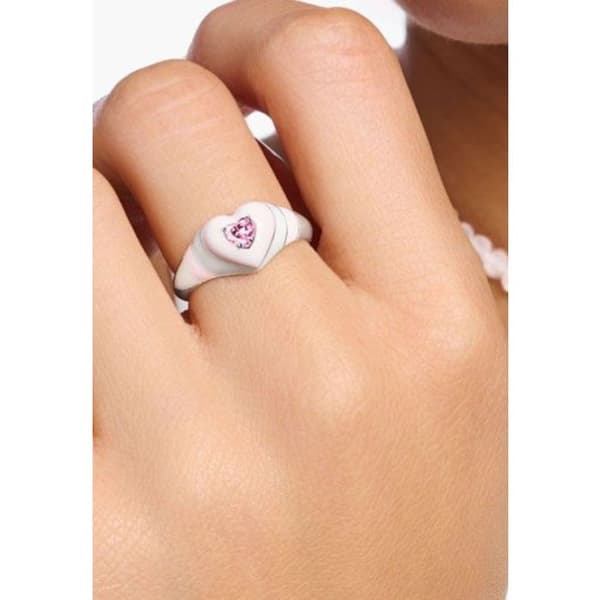 Damring Thomas Sabo – Eleganta Smycken i Sterling Silver
