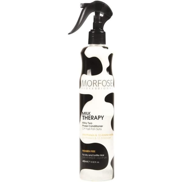 Milk Therapy Two Phase Conditioner 400ml
