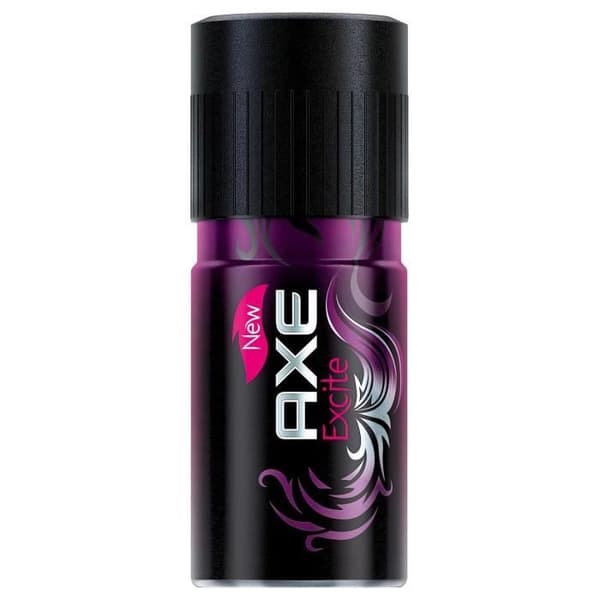 Axe Excite Deodorant Man 150 ml
