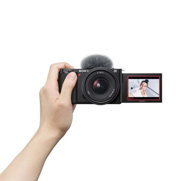 SONY Objektiv SEL E 11mm f/1.8