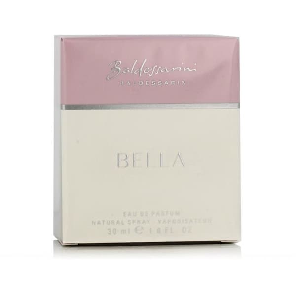 Eau de Parfum - BALDESSARINI - Bella - Kvinde - 30 ml - Koncentration: Eau de parfum