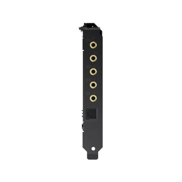 CREATIVE Sound BlasterX AE-5 Plus Hi-Res Gaming Lydkort / DAC