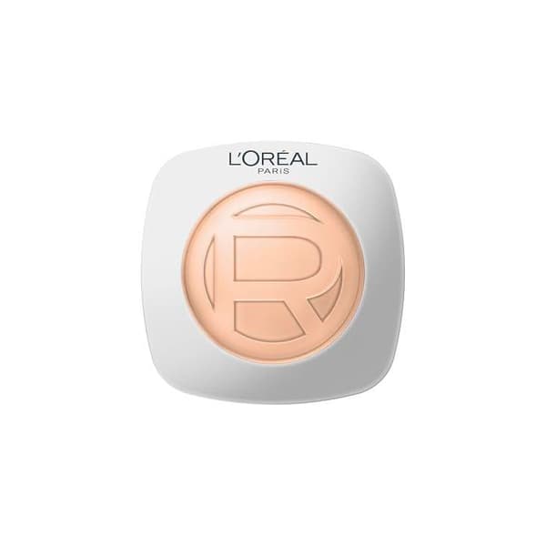 Foundation - L'OREAL PARIS - Accord Parfait Tinted Balm 2.5 Neutral Light - Moisturizing - Light coverage - Radiant finish