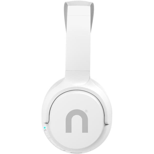 Trådløse hovedtelefoner - NICEBOY - HIVE Prodigy 4 - Bluetooth 5.3 - Batteritid 50 timer - Lukket design