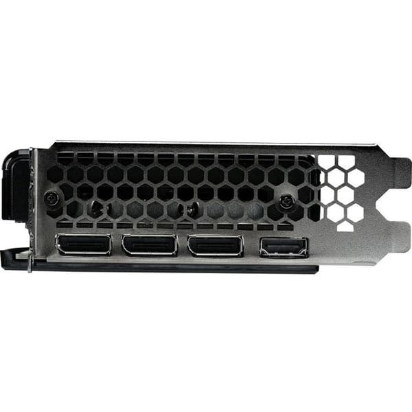 PALIT - Grafikkort - GeForce RTX 5070 - Infinity 3 - 12 Go