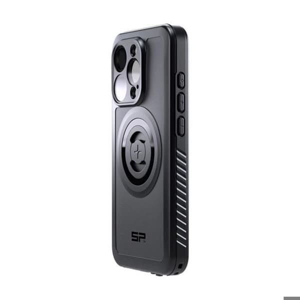 Smartphone cover - SP Connect - SPC+ Xtreme - Vandtæt - Super robust - iPhone 15 Pro