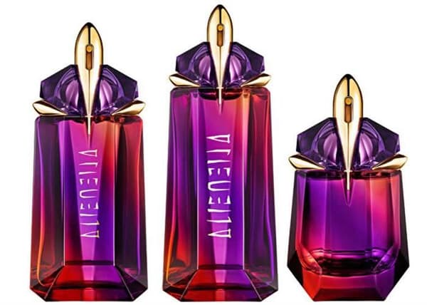 Alien Hypersense - EDP (genopladelig) - Volumen: 90 ml.