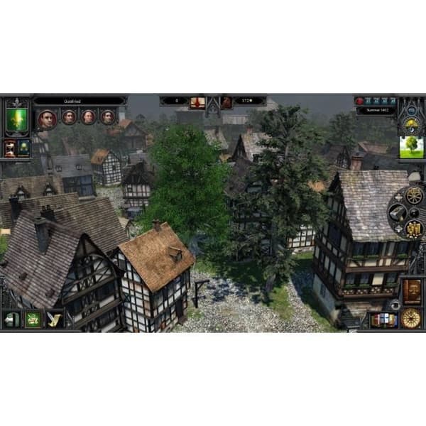 The Guild 3 PC-spel