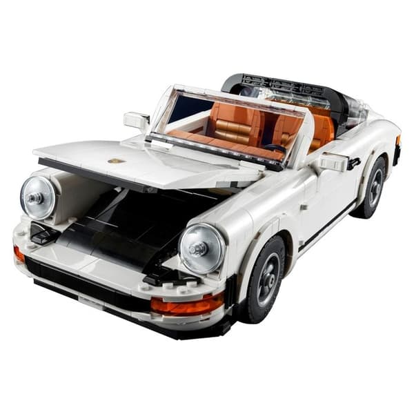 Skapare Porsche 911