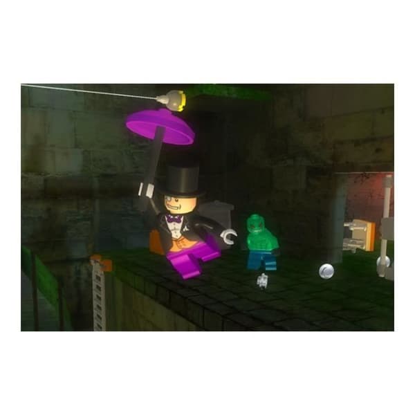 LEGO Batman 3: Beyond Gotham PlayStation 3