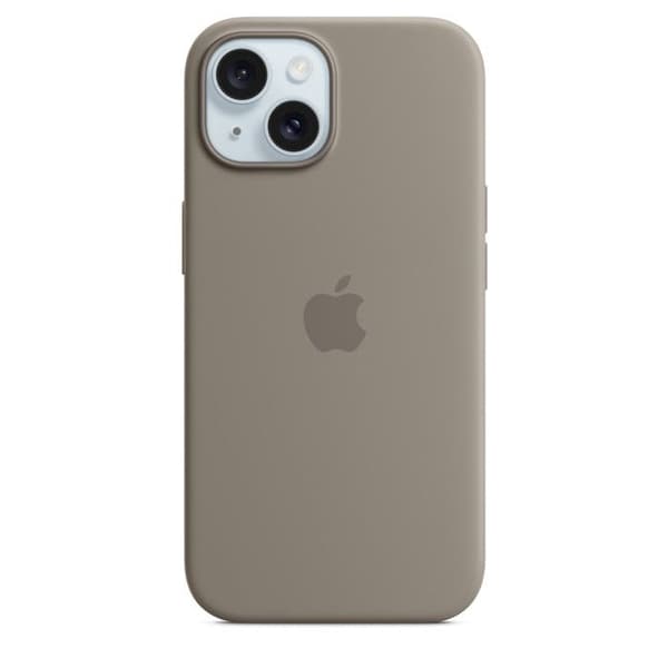 Smartphonefodral Apple MXPG3ZM/A Grå