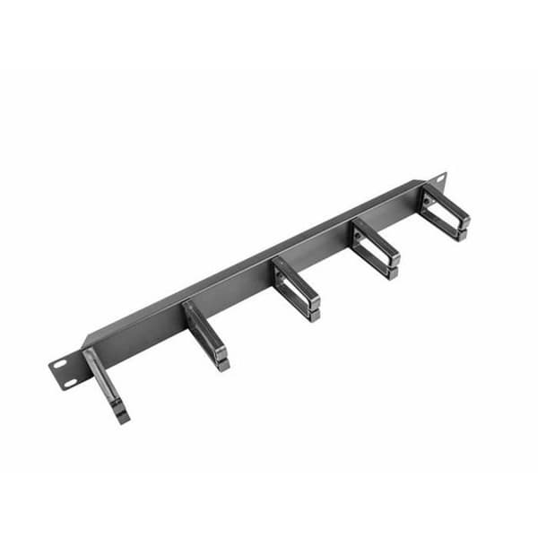 Lanberg Cable Organizer 19" rackskab