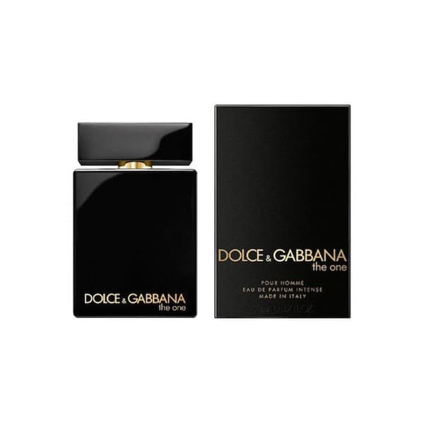Parfumer-Parfum Mand-Dolce&Gabbana