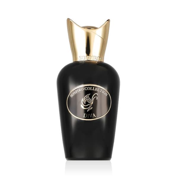 Sospiro Diva Eau de Parfum (Unisex) 75 ml