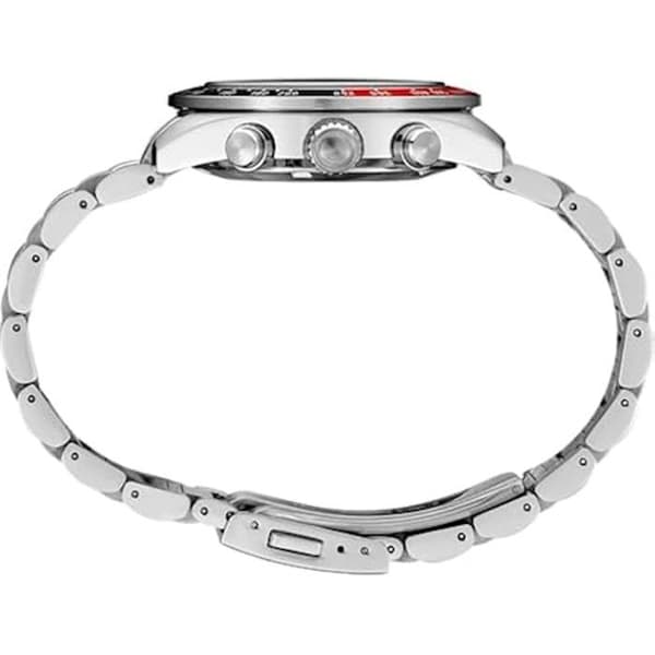 Ur - SEIKO - Prospex Speedtimer - Solur - Rustfrit stål - 10 ATM