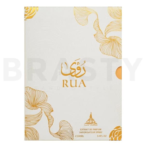 Paris Corner Rua eau de parfum kvinde 100 ml