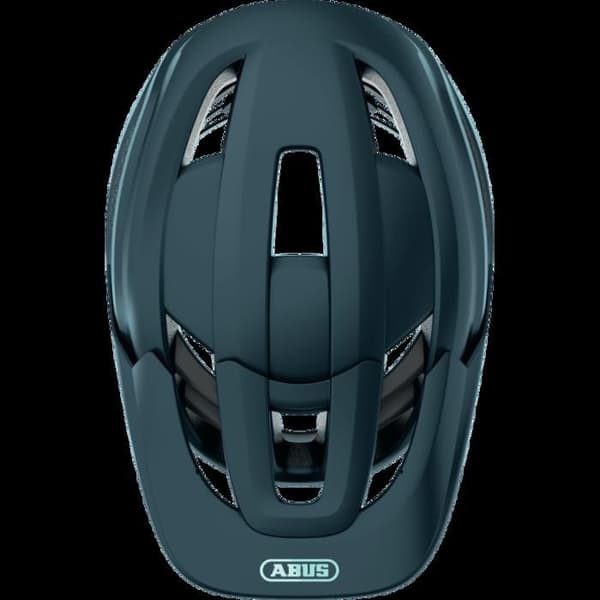 MTB-hjelm - ABUS - CLIFFHANGER - Multi-Shell In-Mold - ActiCage - GoggFit
