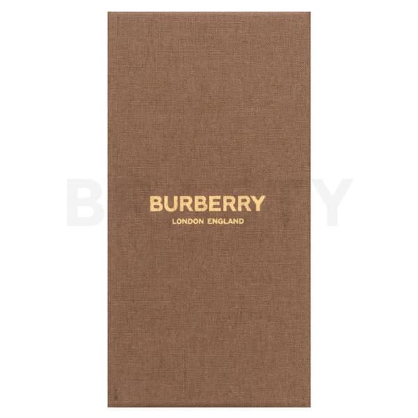 Burberry Ash Flower eau de parfum unisex 100 ml