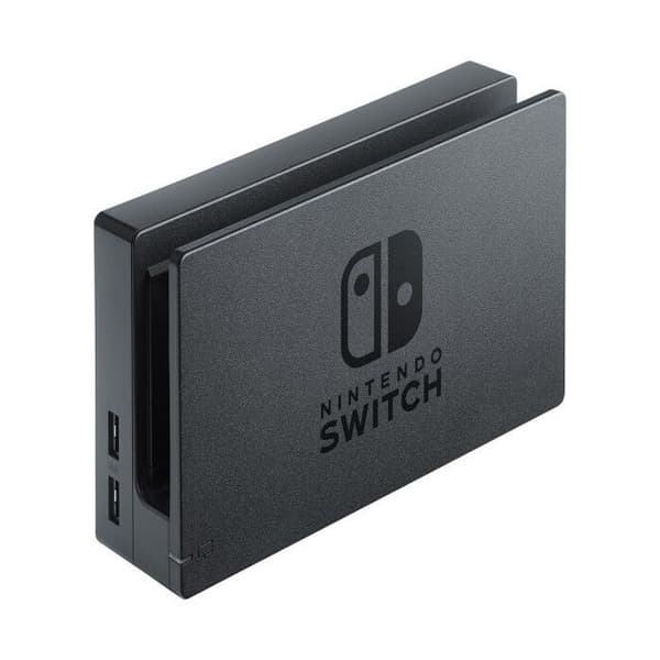 Dockningsstation för Nintendo Switch