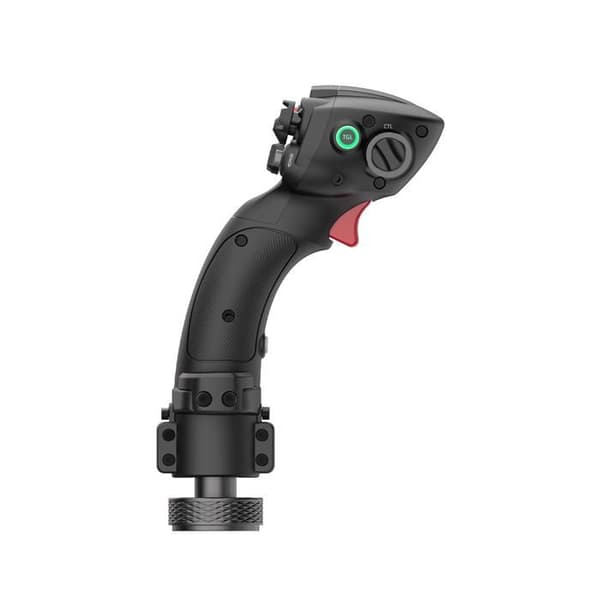 MOZA MHG Flyvestik – Joystick til flysimulering – PC
