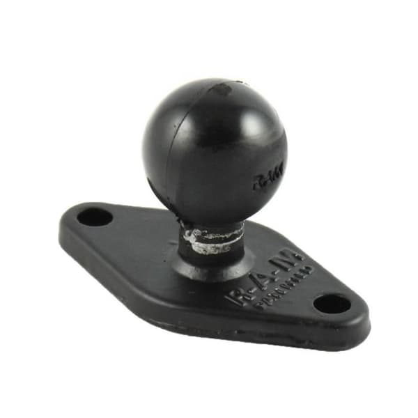 Base Ram Mount Wball 2-716 X 1-516