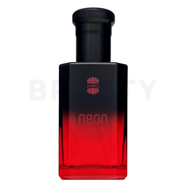 Ajmal Neon Red unisex eau de parfum 100 ml
