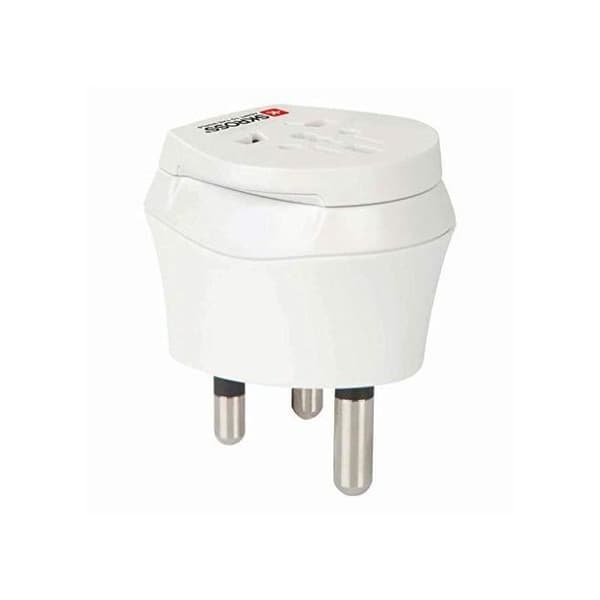 SKROSS Rejseadapter CO W til SA 1.500202-E CO W til SA 1 stk.