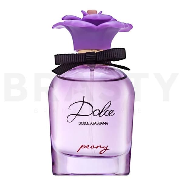 Dolce & Gabbana Dolce Peony eau de parfum til kvinder 50 ml