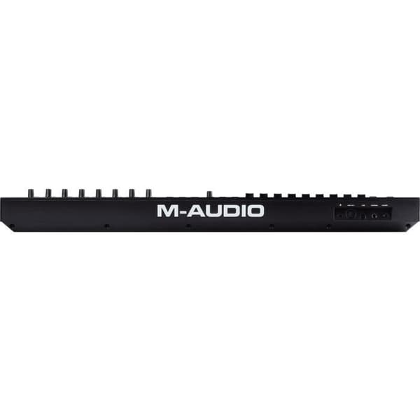 M AUDIO Oxygen Pro 49 Masterkeyboard