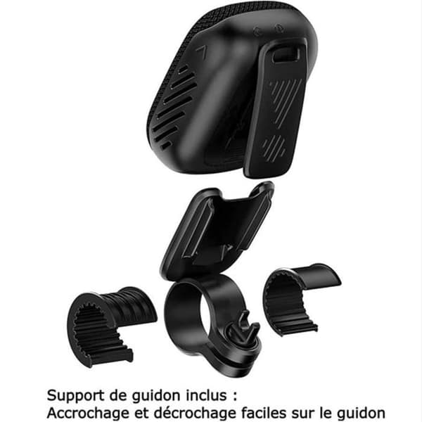 JBL Wind 3S - Trådlösa högtalare
