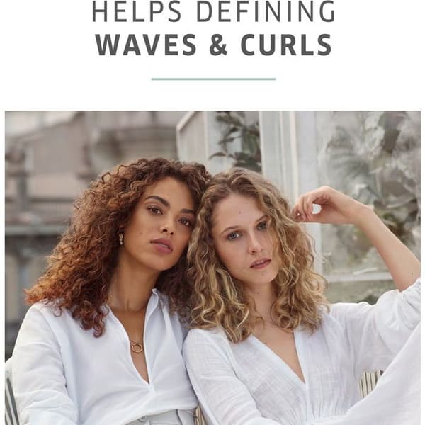WELLA PROFESSIONALS Nutricurls Rensebølger
