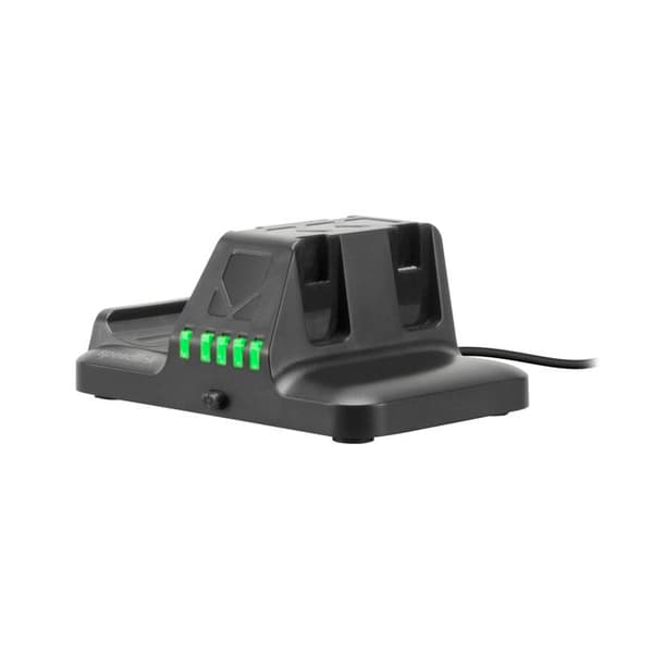 Laddstation Speedlink QUAD Multi-Charger för Nintendo Switch